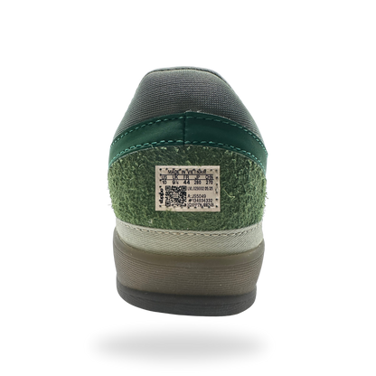 Ad Gazelle Indoor Yunque x Bad Bunny (Premium ++)