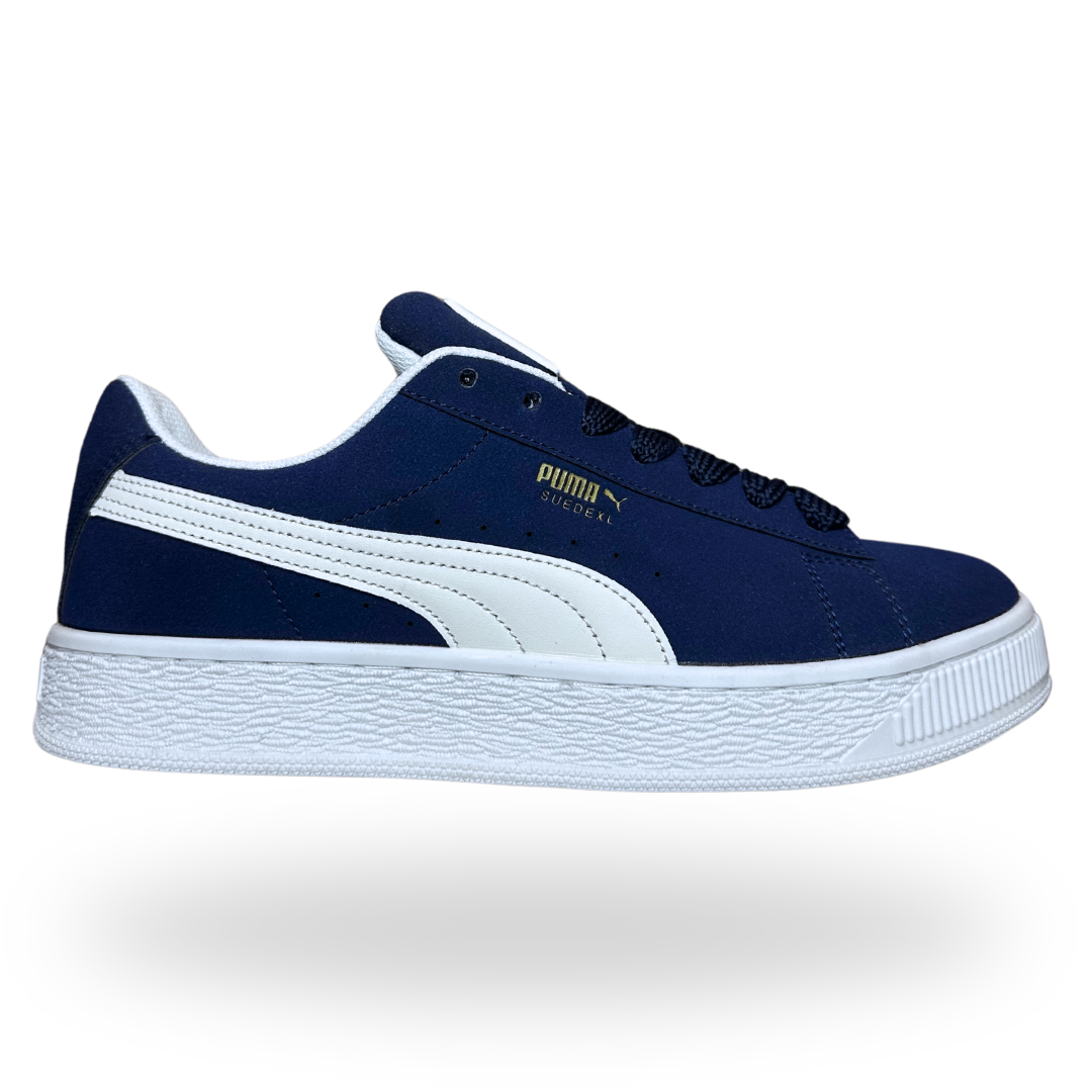 Puma suede XL