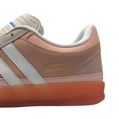 Ad Gazelle Indoor Caso Rojo x Bad Bunny (Premium ++)