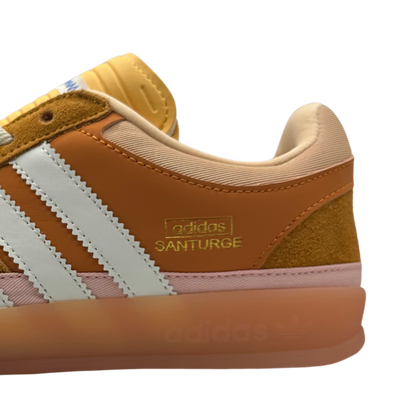 Ad Gazelle Indoor Caso Rojo x Bad Bunny (Premium ++)