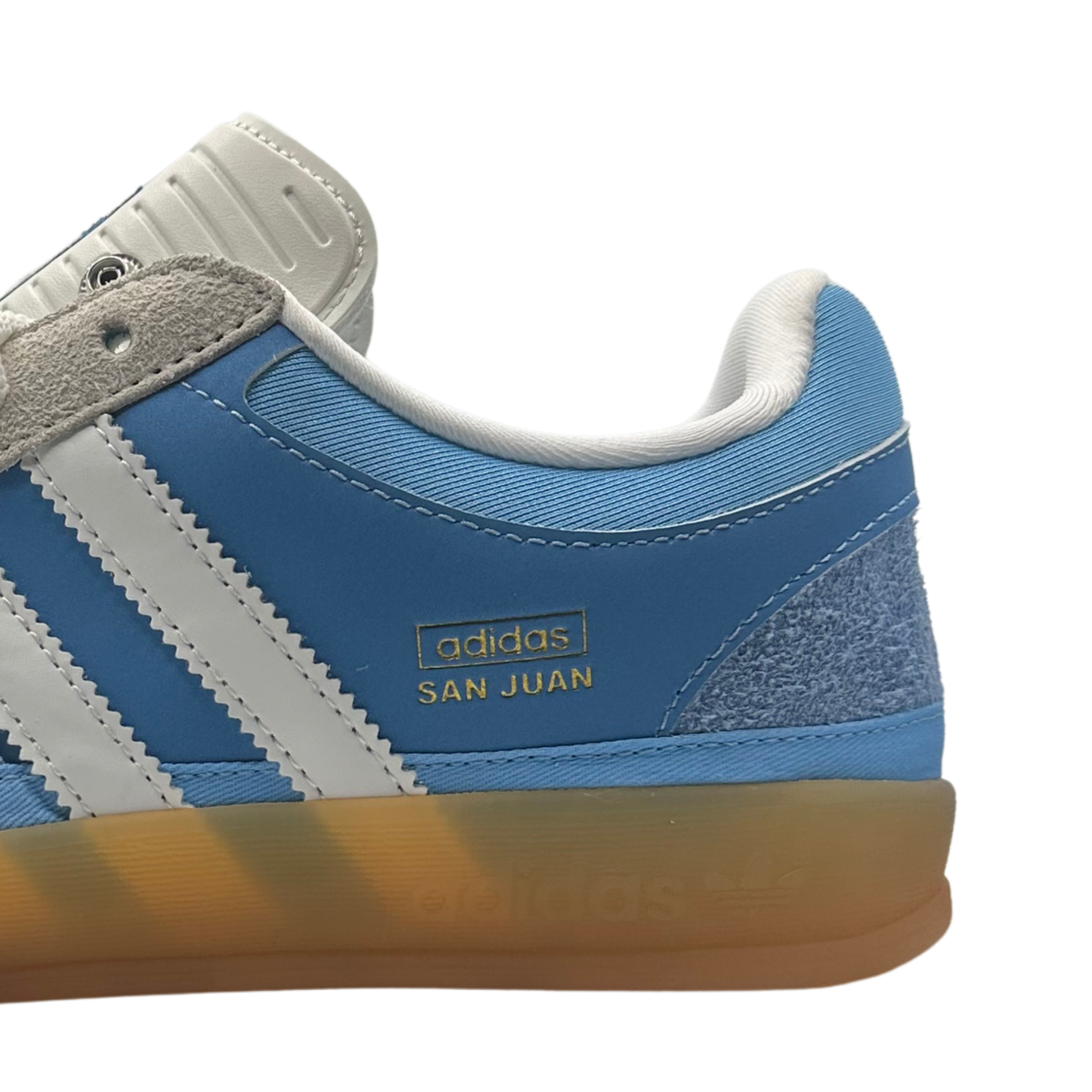 Ad Gazelle Indoor San Juan x Bad Bunny (Premium ++)