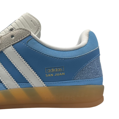 Ad Gazelle Indoor San Juan x Bad Bunny (Premium ++)