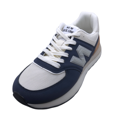 New Bolune Sneaker