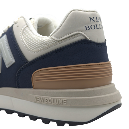 New Bolune Sneaker