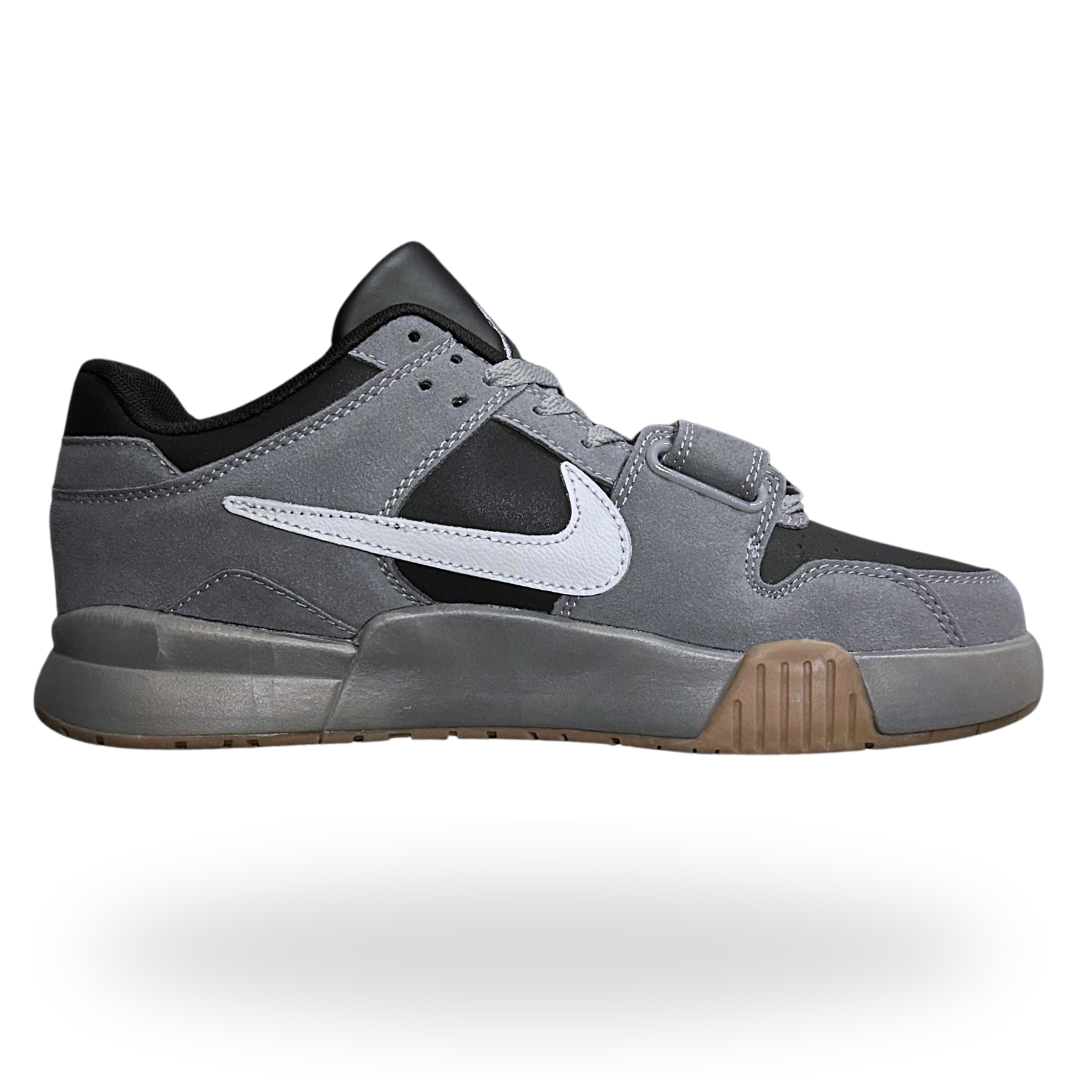 NK Jordan J Jack TR Travis Scott