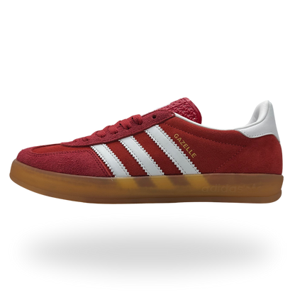 AD Gazelle Indoor (Premium ++)