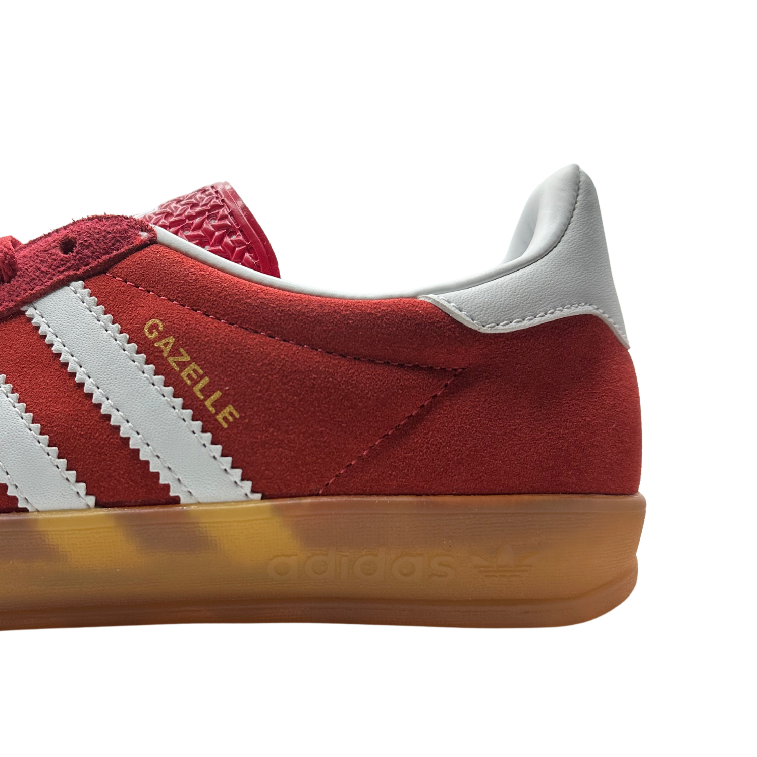 AD Gazelle Indoor (Premium ++)