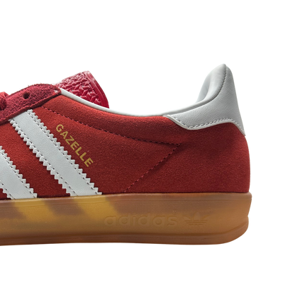 AD Gazelle Indoor (Premium ++)