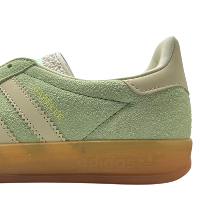 AD Gazelle Indoor (Premium ++)