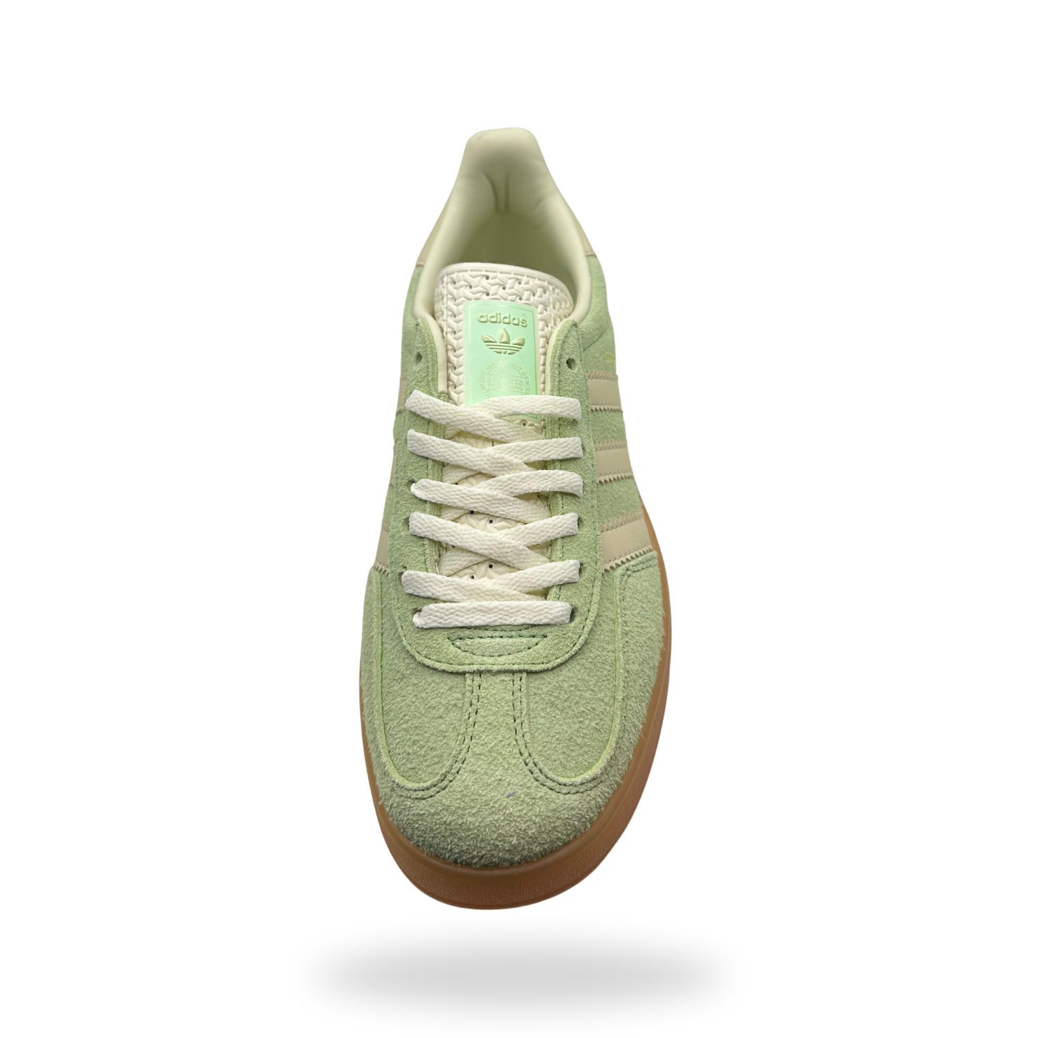 AD Gazelle Indoor (Premium ++)