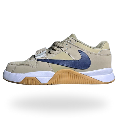 NK Jordan J Jack TR Travis Scott