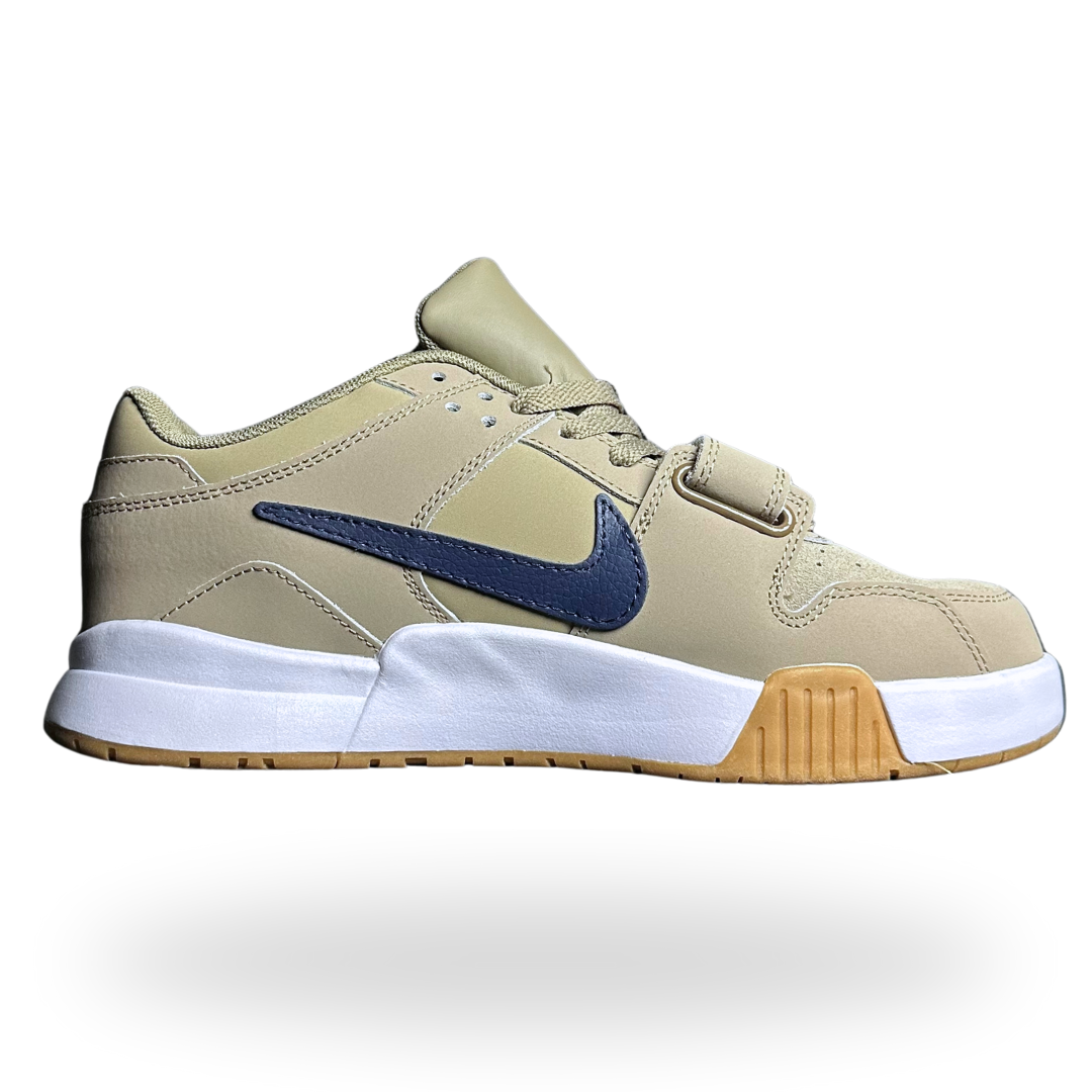 NK Jordan J Jack TR Travis Scott