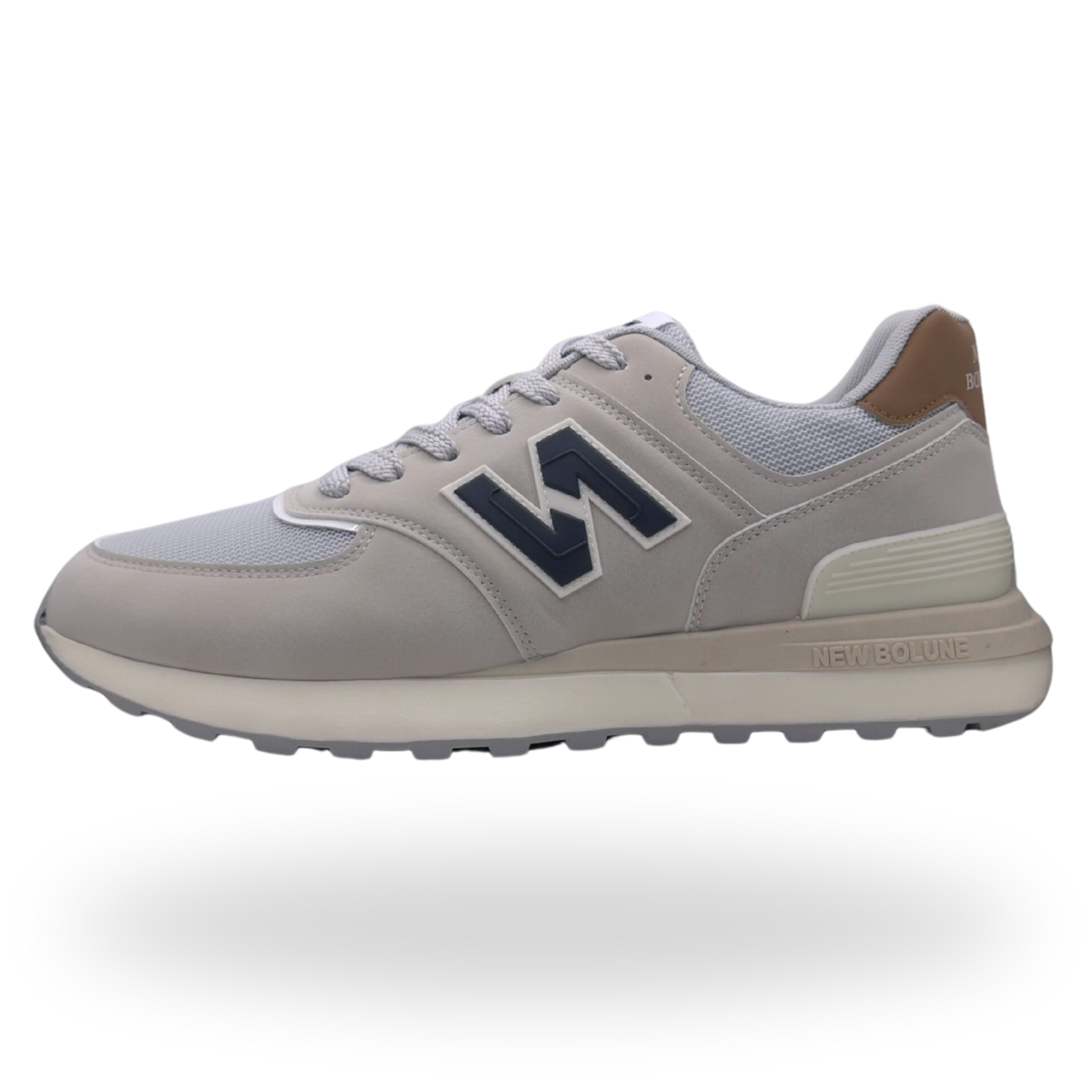 New Bolune Sneaker
