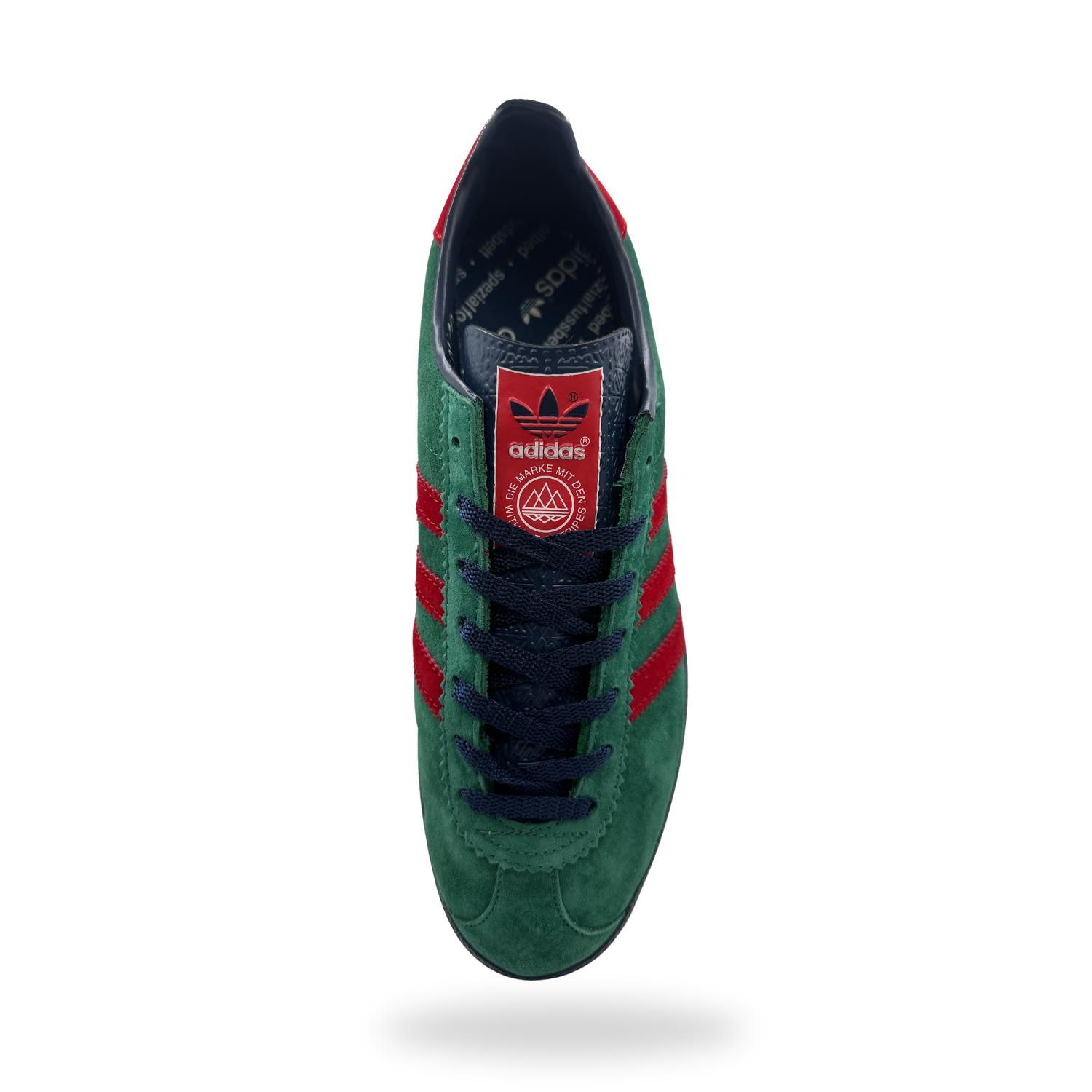 AD BlackBurn (Premium ++)