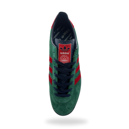 AD BlackBurn (Premium ++)