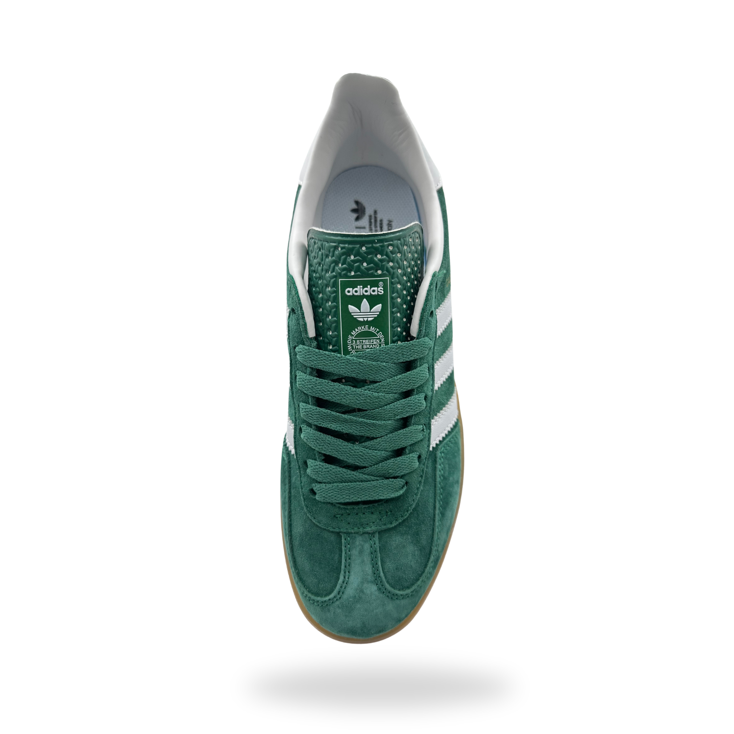 AD Gazelle Indoor (Premium ++)