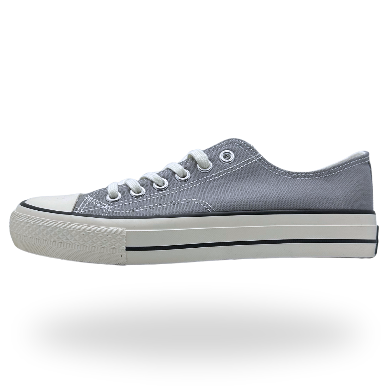 Fashion Canvas Sneakers