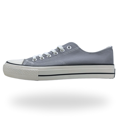 Fashion Canvas Sneakers