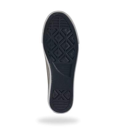 Fashion Canvas Sneakers