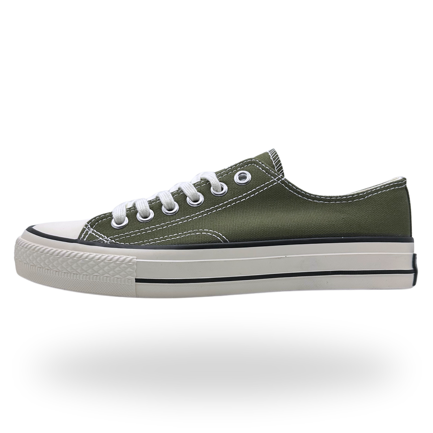 Fashion Canvas Sneakers