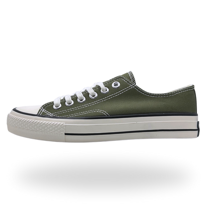 Fashion Canvas Sneakers