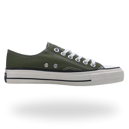 Fashion Canvas Sneakers