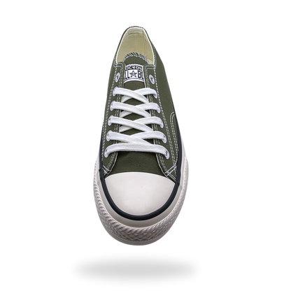 Fashion Canvas Sneakers