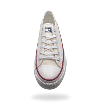 Fashion Canvas Sneakers