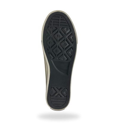 Fashion Canvas Sneakers