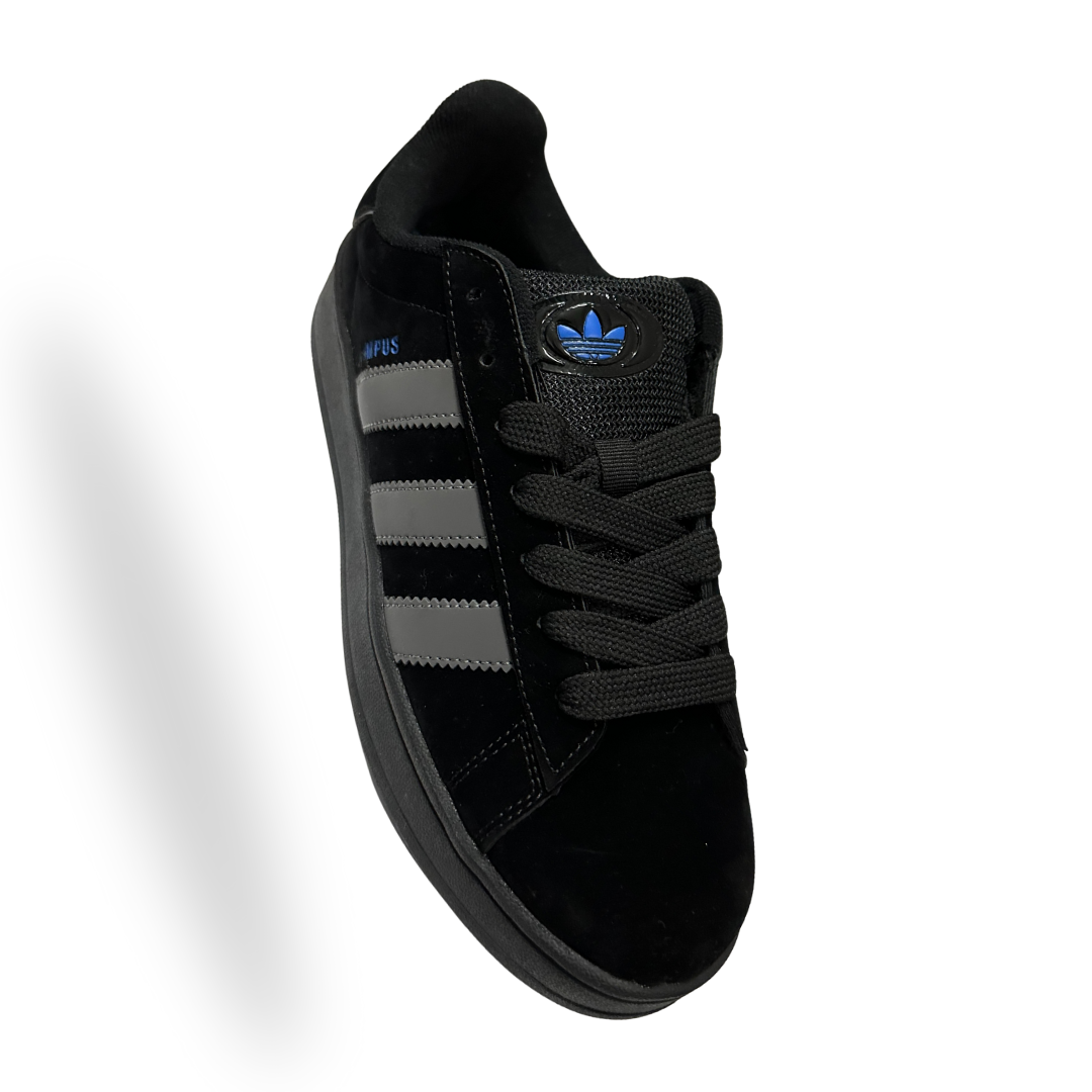 Ad Campus 00s (Reflective)