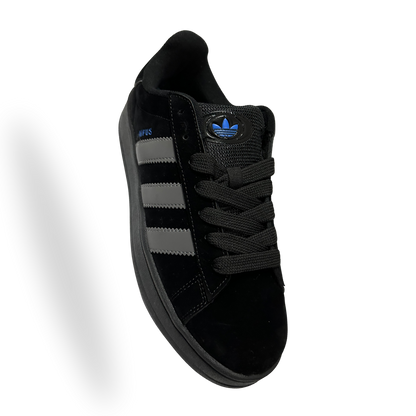 Ad Campus 00s (Reflective)