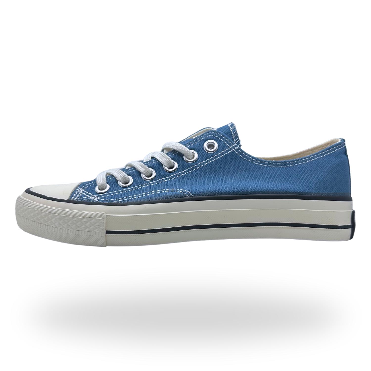 Fashion Canvas Sneakers