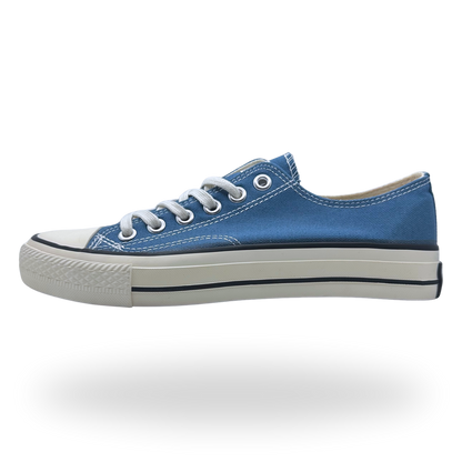 Fashion Canvas Sneakers