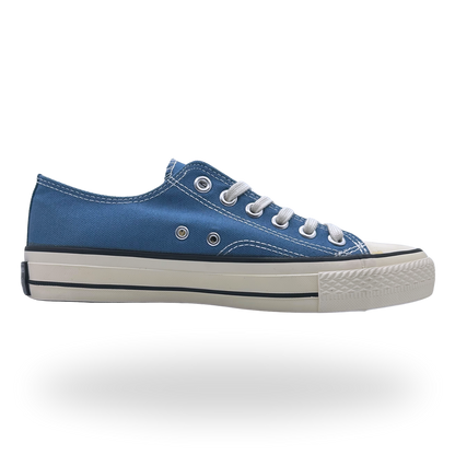 Fashion Canvas Sneakers