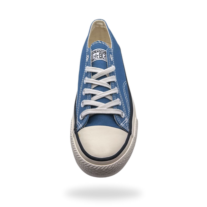 Fashion Canvas Sneakers