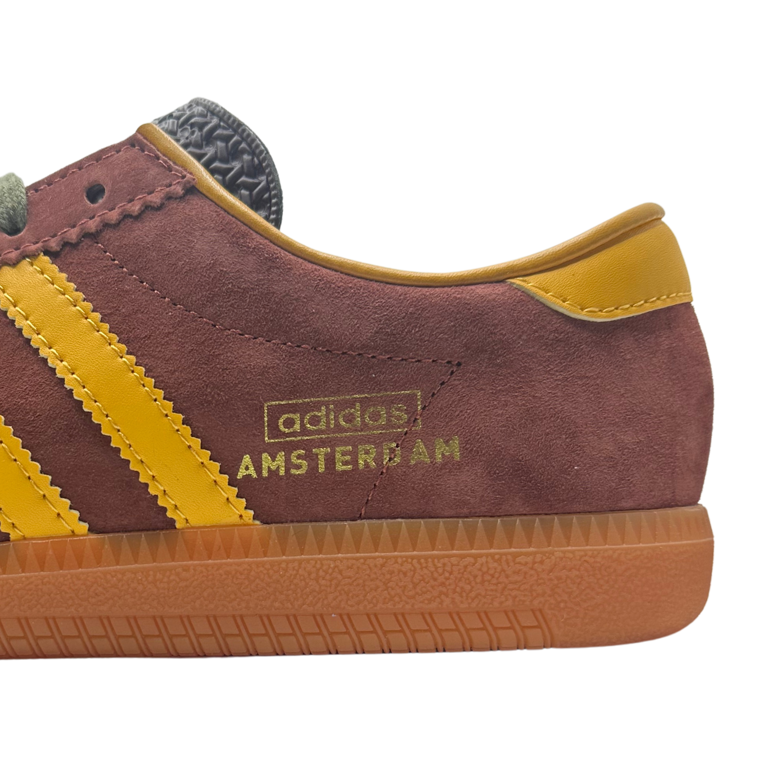 AD Amsterdam (Premium ++)