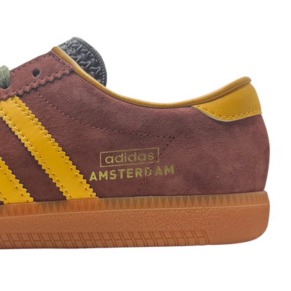 AD Amsterdam (Premium ++)