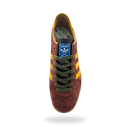 AD Amsterdam (Premium ++)