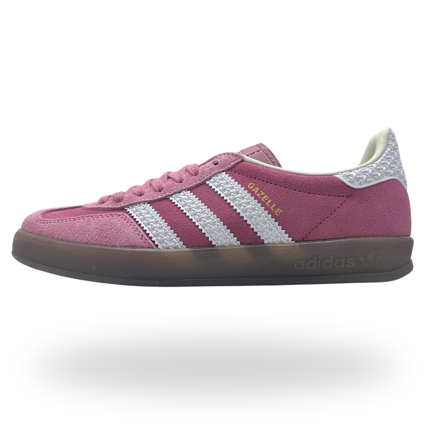 AD Gazelle Indoor (Premium ++)