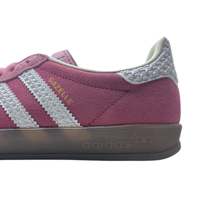 AD Gazelle Indoor (Premium ++)