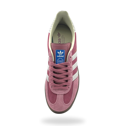 AD Gazelle Indoor (Premium ++)