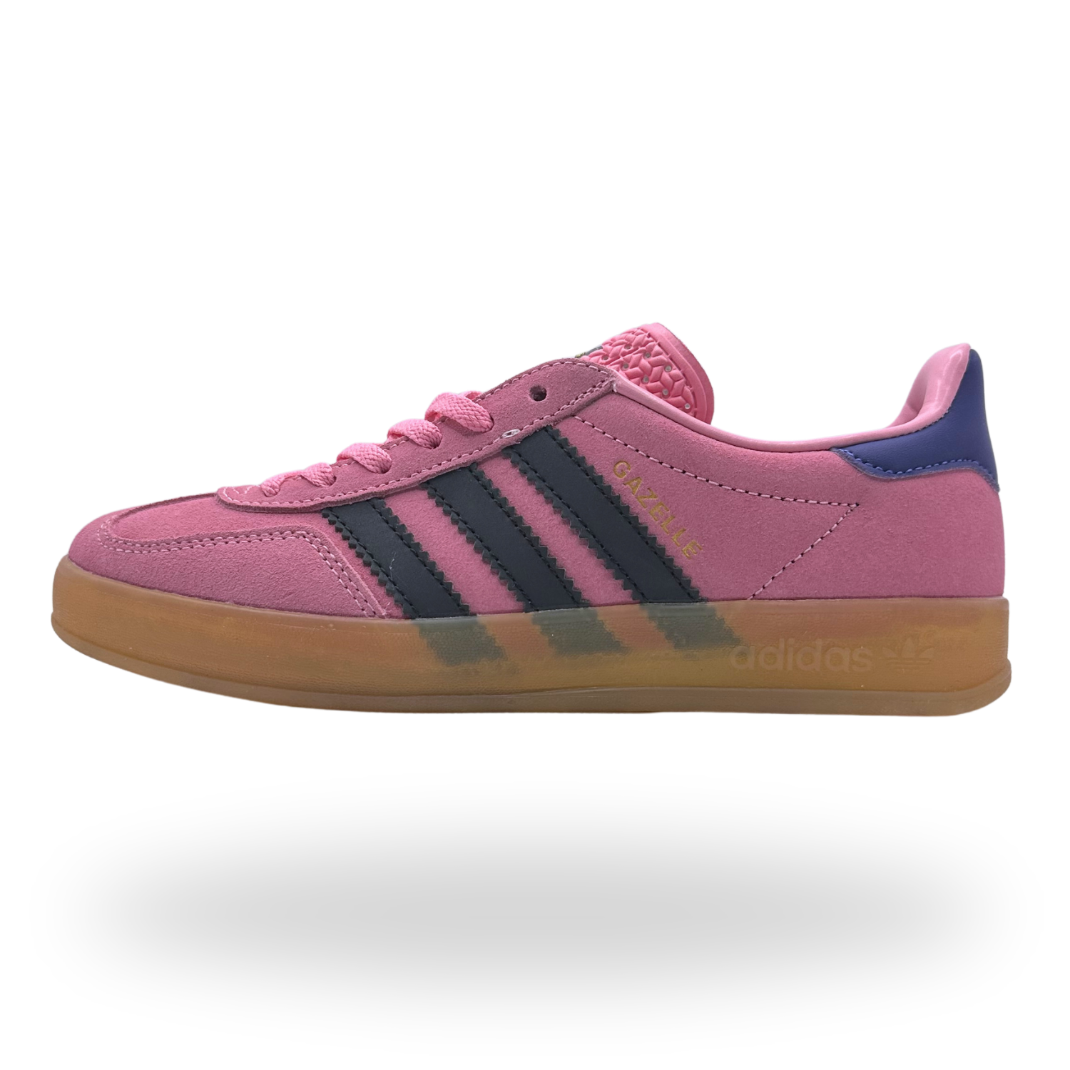AD Gazelle Indoor (Premium ++)