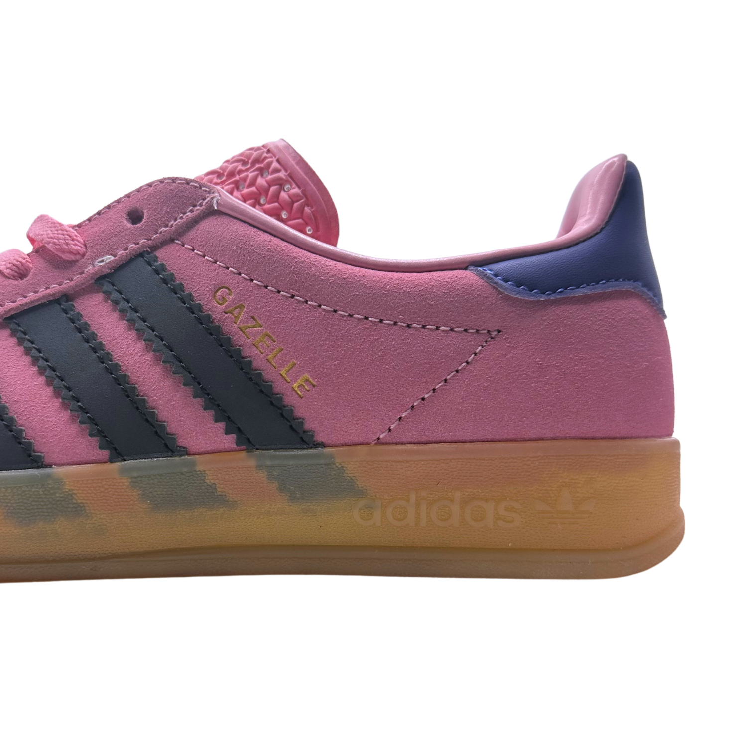 AD Gazelle Indoor (Premium ++)