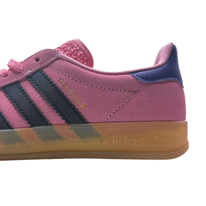 AD Gazelle Indoor (Premium ++)