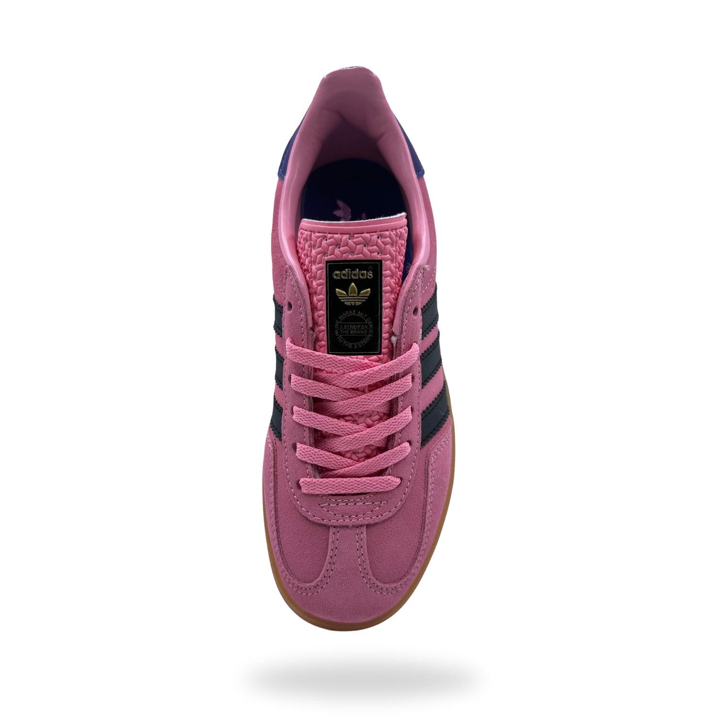 AD Gazelle Indoor (Premium ++)