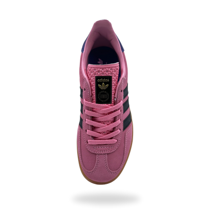 AD Gazelle Indoor (Premium ++)