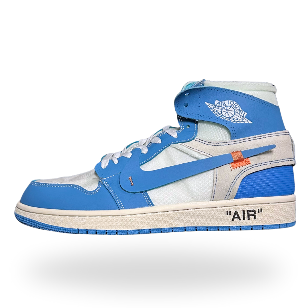 Nk Air Jordan 1 Retro High OG (PREMIUM ++)
