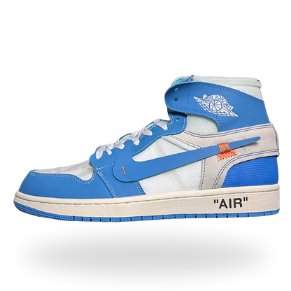 Nk Air Jordan 1 Retro High OG (PREMIUM ++)