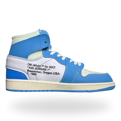 Nk Air Jordan 1 Retro High OG (PREMIUM ++)