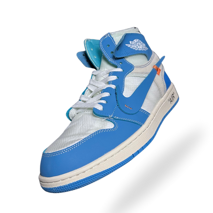 Nk Air Jordan 1 Retro High OG (PREMIUM ++)